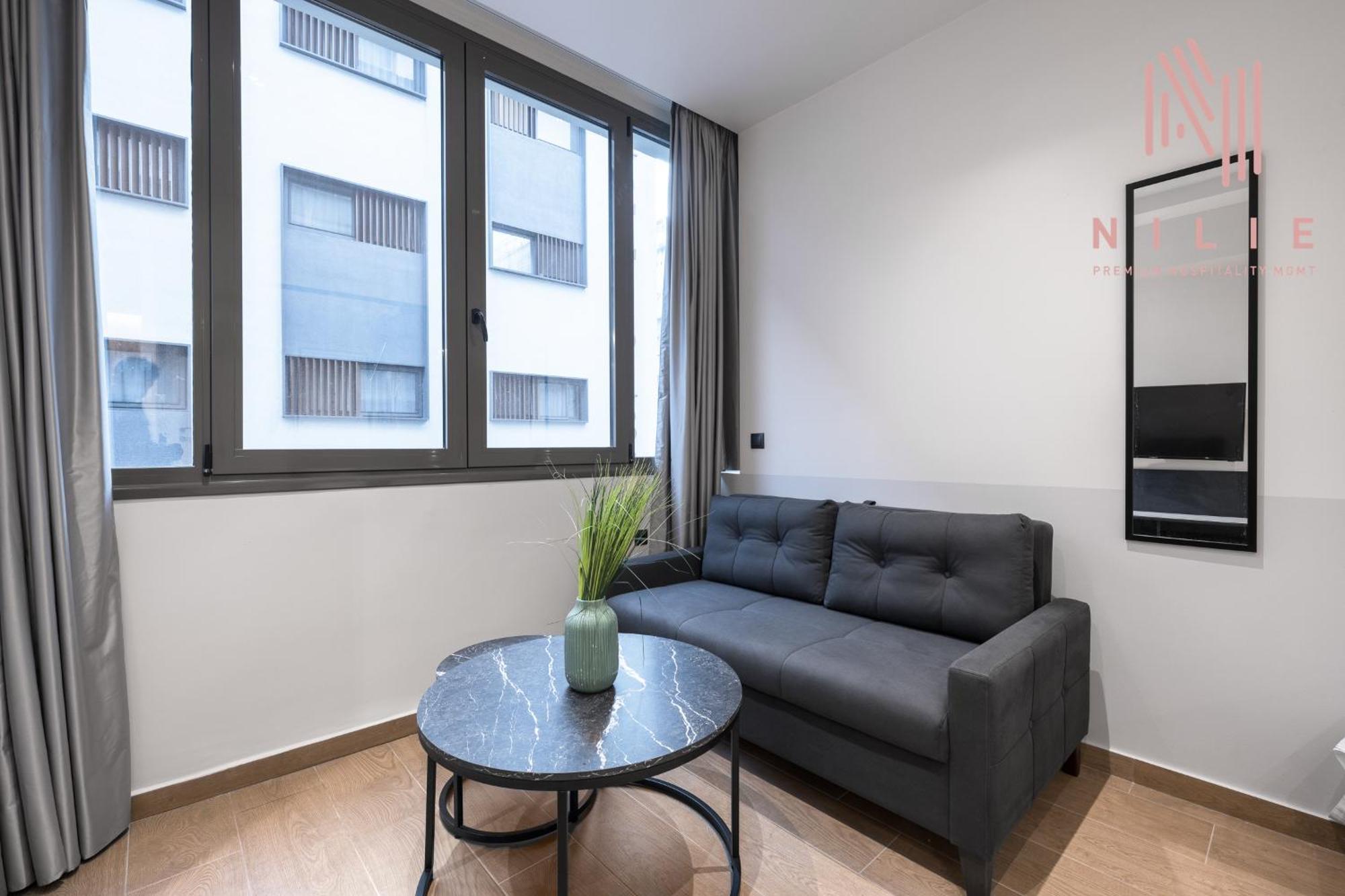 דירות סלוניקי Vellow Door, Nilie Hospitality Mgmt מראה חיצוני תמונה